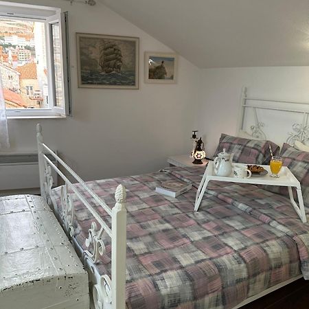 Apartman Senka Budva Exterior photo